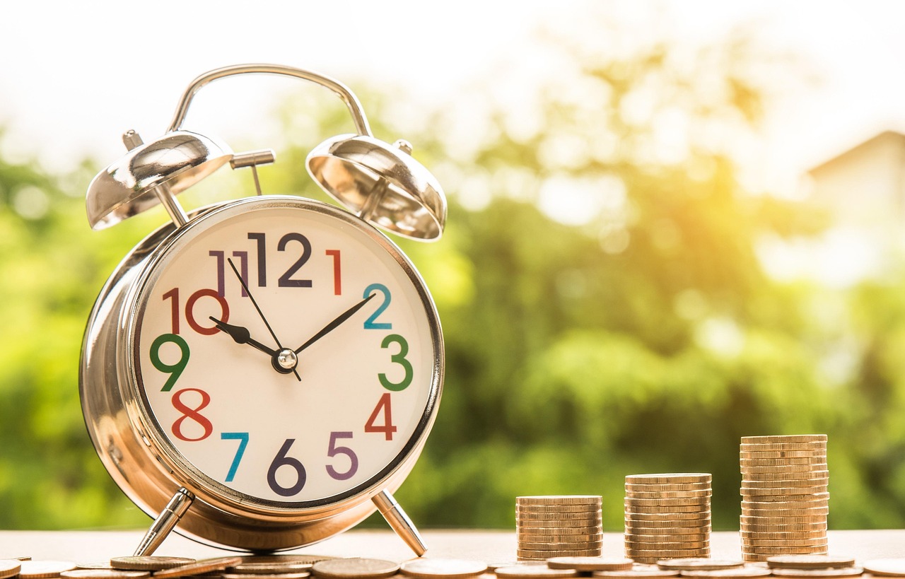 Home inancial Freedom and Retirement Planning Over 40